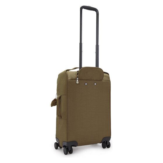 Kipling Basic Darcey Up S 4 wielen Cabinewagen 55 cm
