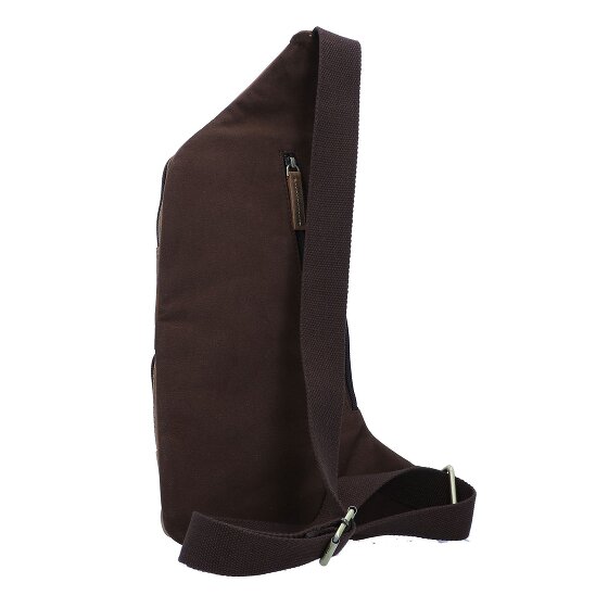 Greenburry Vintage Leder 43 cm