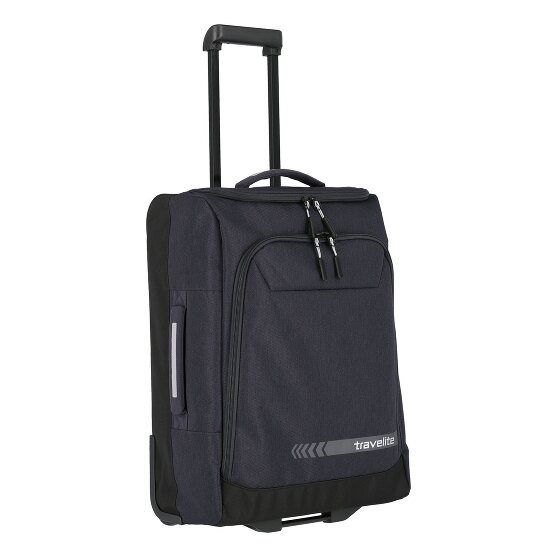 Travelite Kick Off 2-wielige weekendtas 55 cm