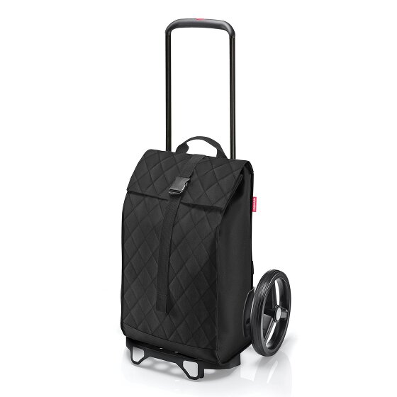 reisenthel Citycruiser Winkelwagen 55 cm