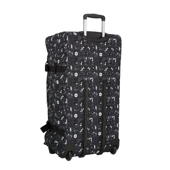 Eastpak Transit'R 2 wielen Reistas L 79 cm