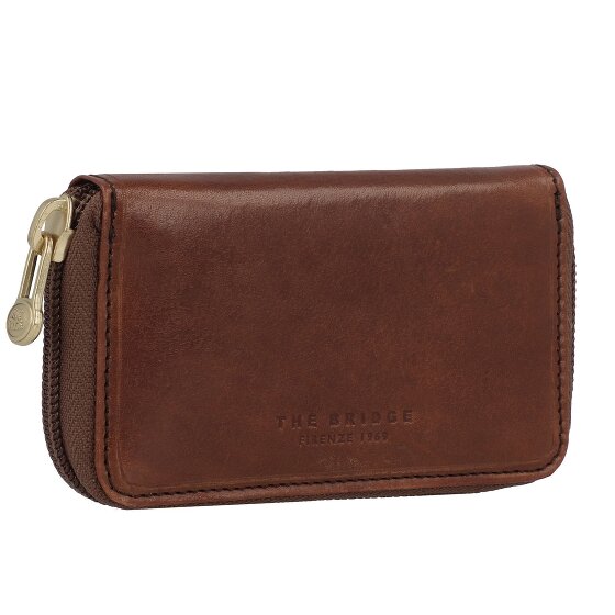 The Bridge Story Uomo Sleuteletui I Leder 12 cm