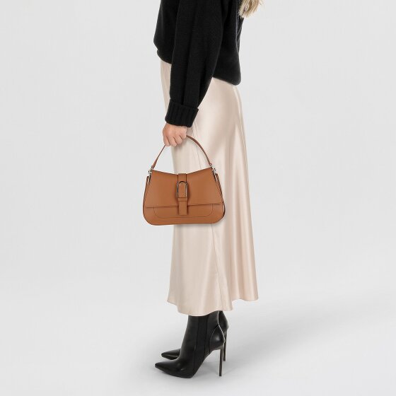 Furla Flow Handtas Leer 25 cm