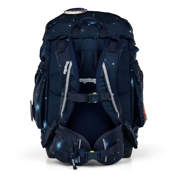 Ergobag Maxi Schooltas set