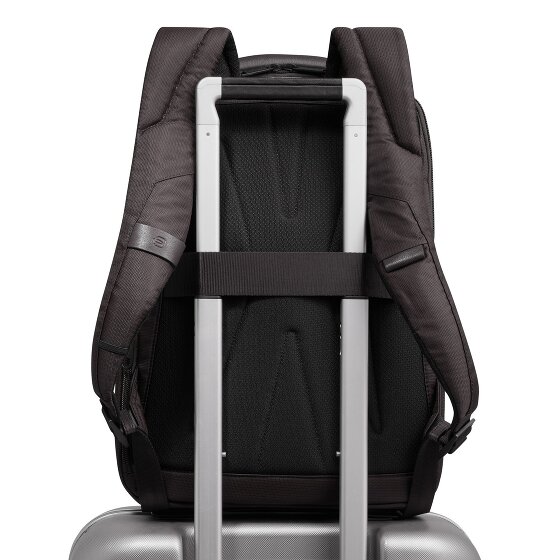 Piquadro Zaino Dagrugzak 46 cm Laptop compartiment