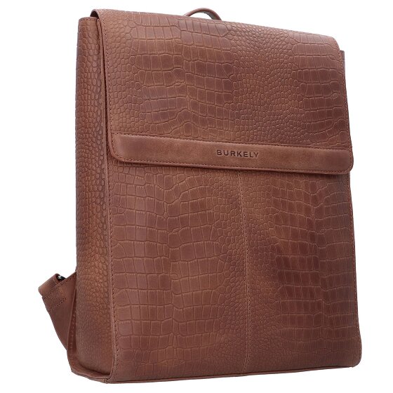 Burkely Casual Carly Rugzak 39 cm laptop compartiment