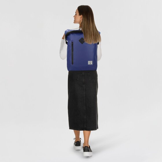Herschel Roll Top Rugzak 46 cm laptop compartiment