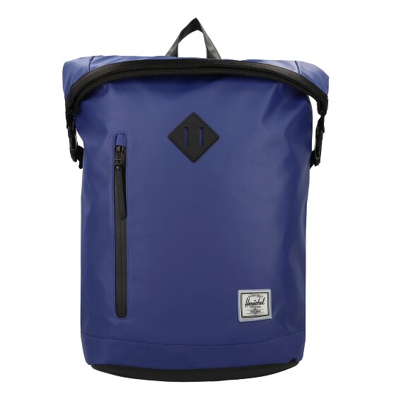 Herschel Roll Top Rugzak 46 cm laptop compartiment