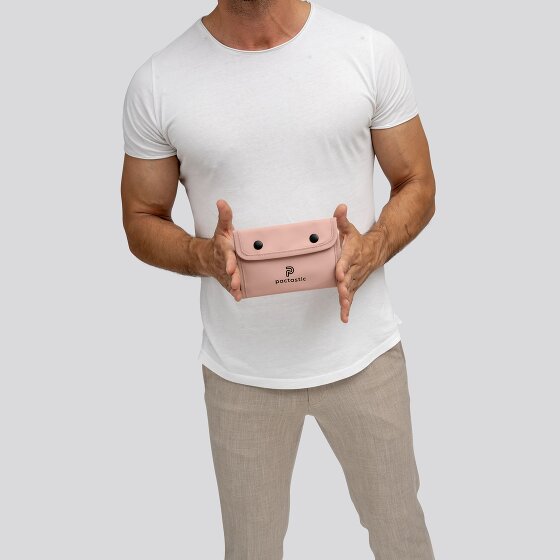 Pactastic Urban Collection Portemonnee 17.5 cm