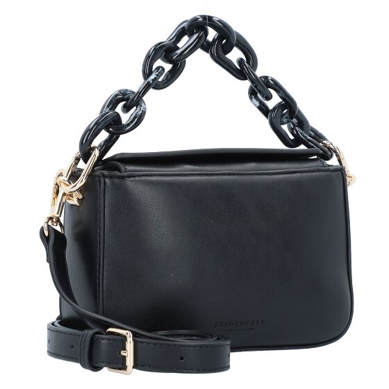 Seidenfelt Herrvik Handtas 18 cm