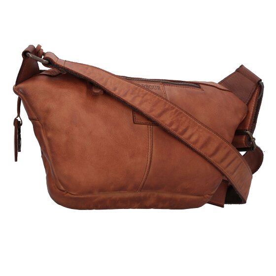 Harbour 2nd Urban Poets Harper Fanny pack Leer 30.5 cm