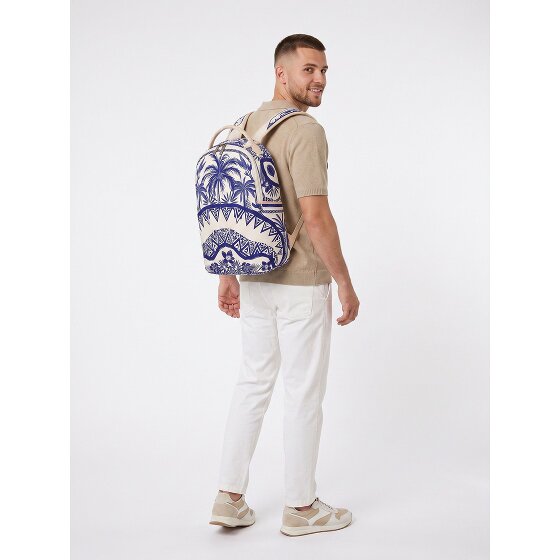 Sprayground Tropics Morocco Dagrugzak 45 cm Laptopvak