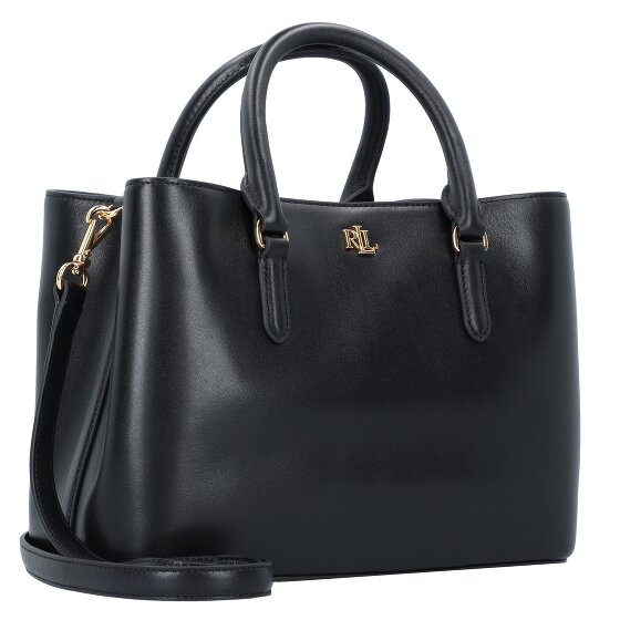 Lauren Ralph Lauren Marcy Handtas Leer 28 cm