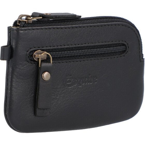 Esquire Peru Sleuteletui Leer 11 cm