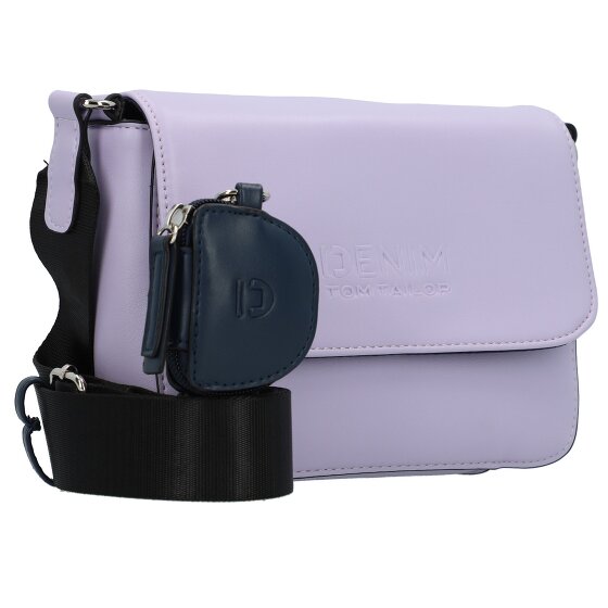 Tom Tailor Denim Saskia Schoudertas 20 cm