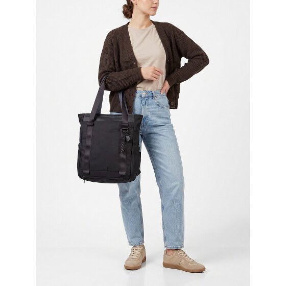 American Tourister Minima Schoudertas 35 cm Laptopvak