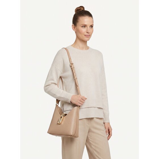 Furla Goccia Mini handtas Leder 18 cm