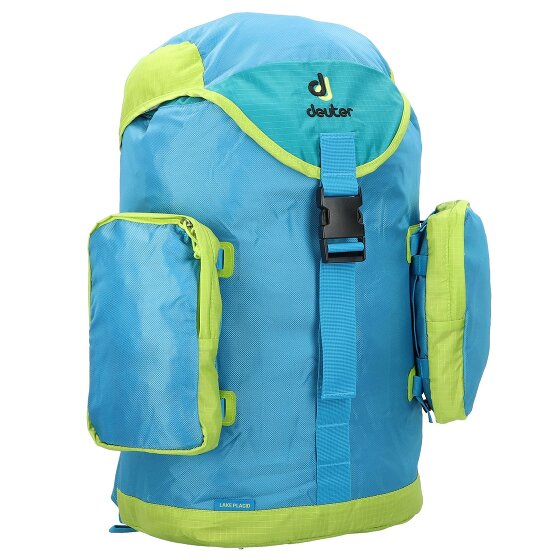 Deuter Lake Placid Wandelrugzak 48 cm Laptopcompartiment