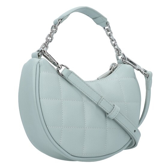 Calvin Klein Square Quilt Handtas 19.5 cm