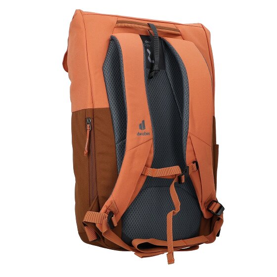 Deuter Up Seoul Dagrugzak 49 cm Laptop compartiment