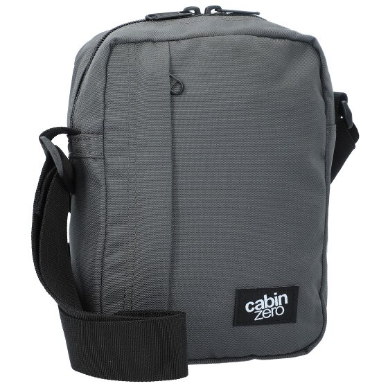 Cabin Zero Sidekick Schoudertas RFID 19 cm