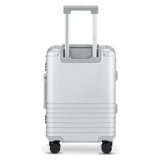 Kapten & Son Heathrow 4 wielen Cabinewagen 55 cm