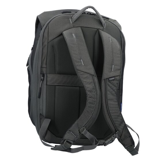 Thule Subterra 2 reisrugzak 50 cm laptopvak met uitbreidingsplooi