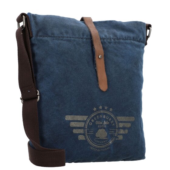 Greenburry Vintage Aviator Schoudertas 27 cm