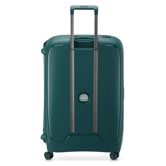 Delsey Paris Moncey 4-wielige trolley 76 cm