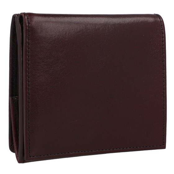 Golden Head Colorado Portemonnee RFID Leer 10 cm