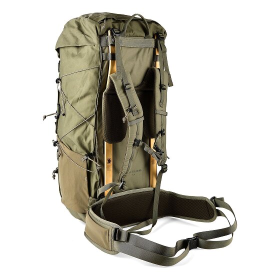 Fjällräven Kajka X-Lätt 45 L Trekking rugzak S-M 63 cm