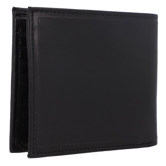 camel active Wood Portemonnee Leer 12.5 cm