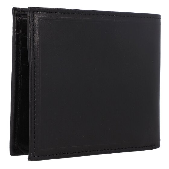 camel active Wood Portemonnee Leer 12.5 cm