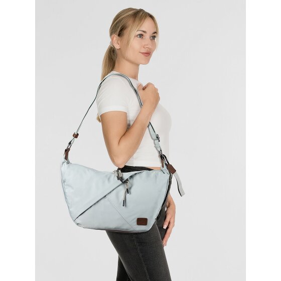 camel active Aurum Schoudertas L 40 cm