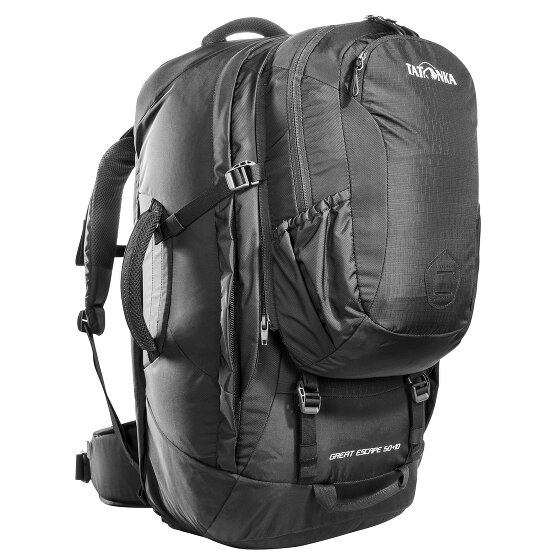 Tatonka Great Escape 50+10 Rugzak 64 cm