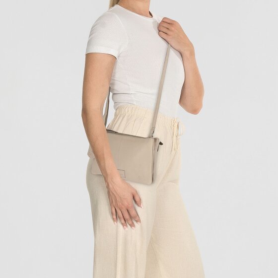 Burkely Soft Skylar Schoudertas Leer 26 cm