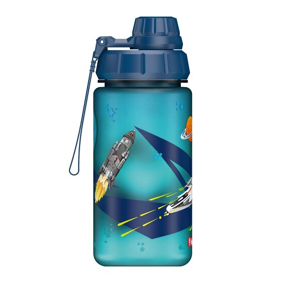 Step by Step Drinkfles