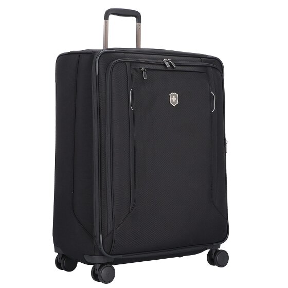 Victorinox Werks Traveler 6.0 4-wielige trolley 71 cm