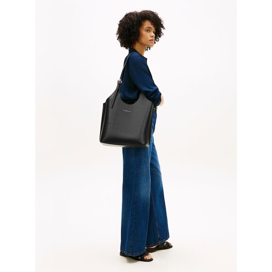 Tommy Hilfiger TH Modern Shopper Tas 36 cm