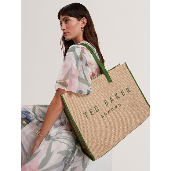 Ted Baker Pallmer Shopper Tas 45 cm