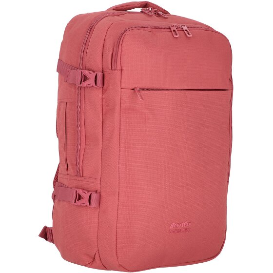 Worldpack Cabin Pro Dagrugzak 54 cm Laptop compartiment