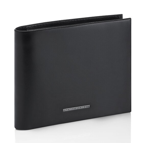 Porsche Design Klassieke portefeuille RFID leer 11 cm