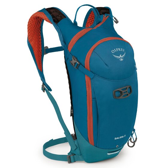 Osprey Salida 8 Rugzak 43 cm