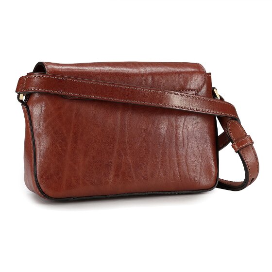 The Bridge Iolanda Schoudertas Leer 23.5 cm