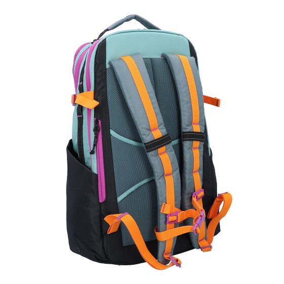 Ogio Alpha + Dagrugzak 51 cm Laptop compartiment
