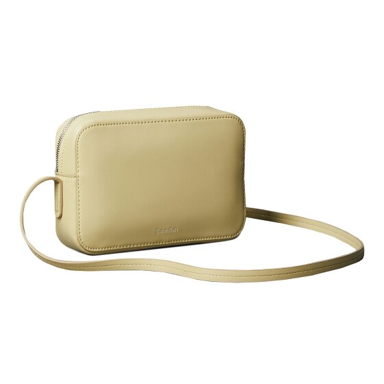 Calvin Klein CK Camera Schoudertas 20 cm Calvin Klein CK Camera Schoudertas 20 cm