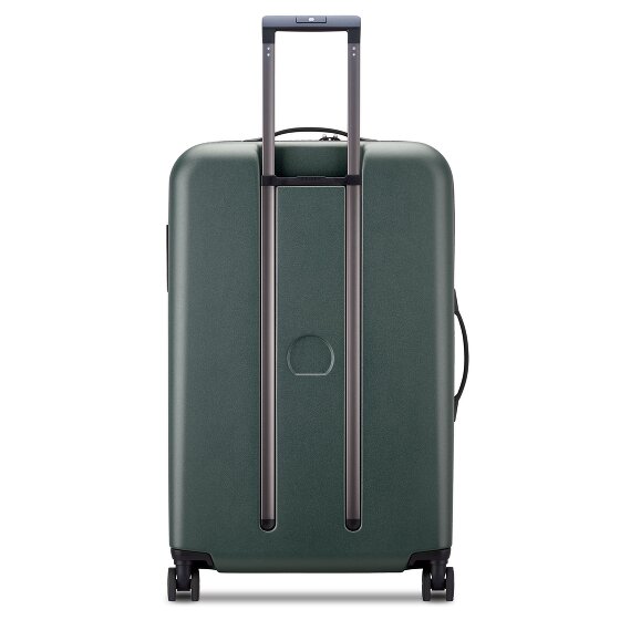 Delsey Paris Turenne 2.0 4 wielen Trolley 76 cm