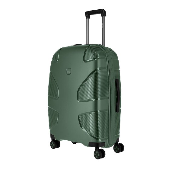 IMPACKT IP1 4 wielen Trolley 67 cm IMPACKT IP1 4 wielen Trolley 67 cm