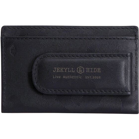 Jekyll & Hide Havana creditcard etui RFID leer 10 cm