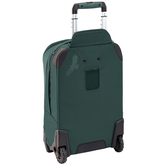 Eagle Creek Tarmac XE 2 wielen Cabinewagen 55 cm